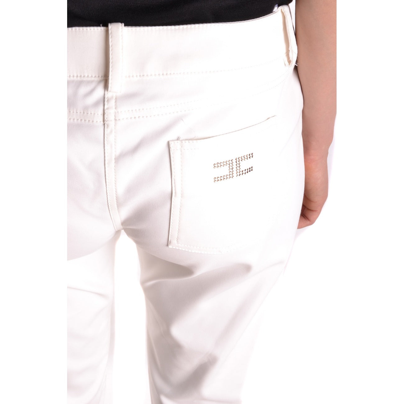 Elisabetta Franchi Pantaloni Donna