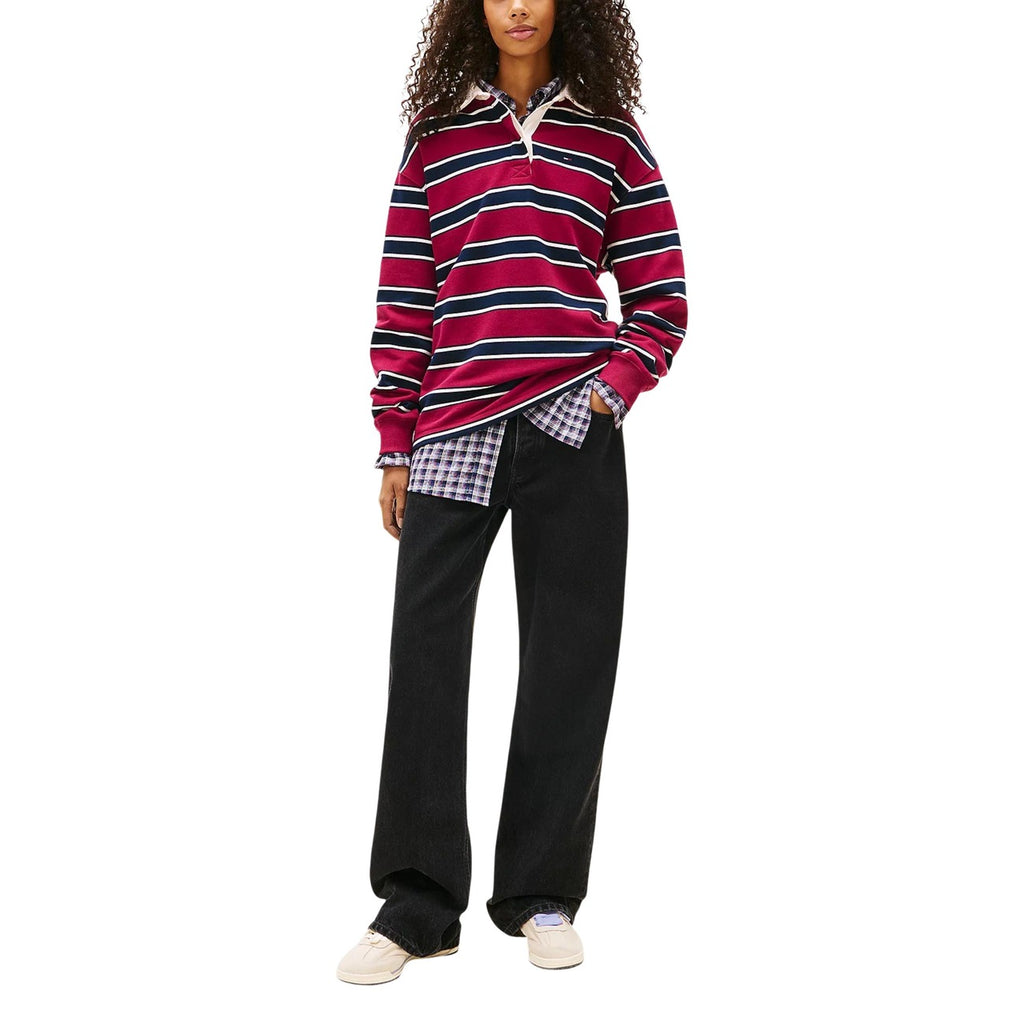 Tommy Hilfiger Jeans Jeans Donna