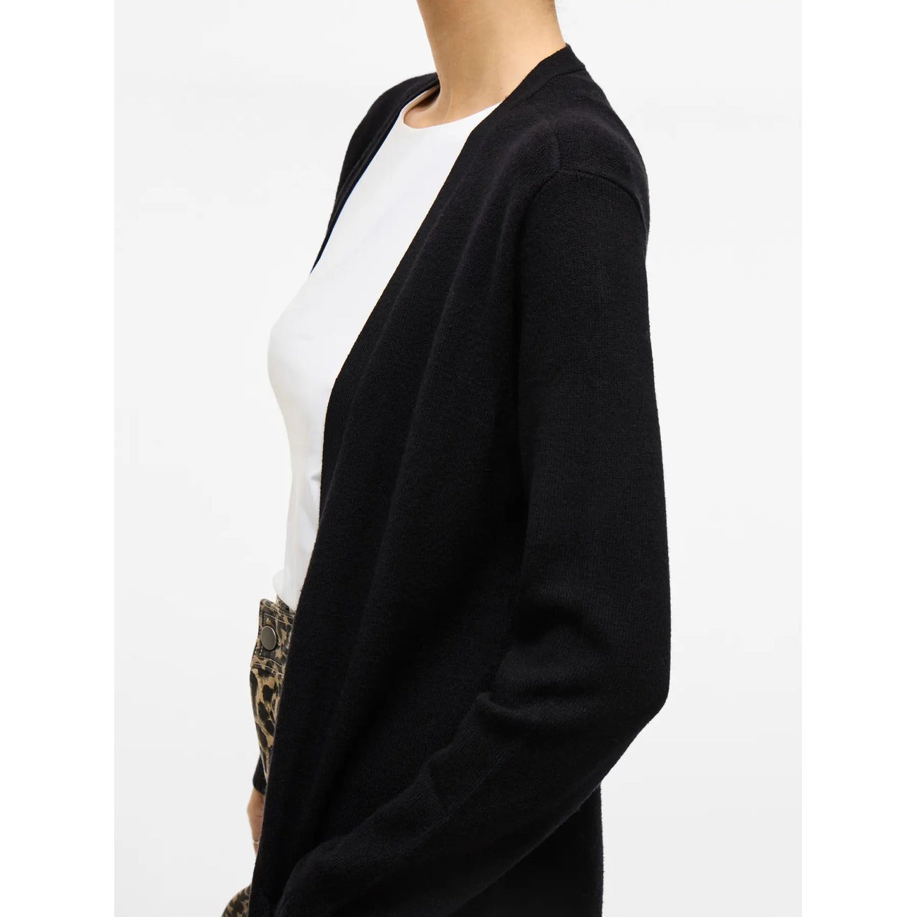Vila Clothes Cardigan Donna