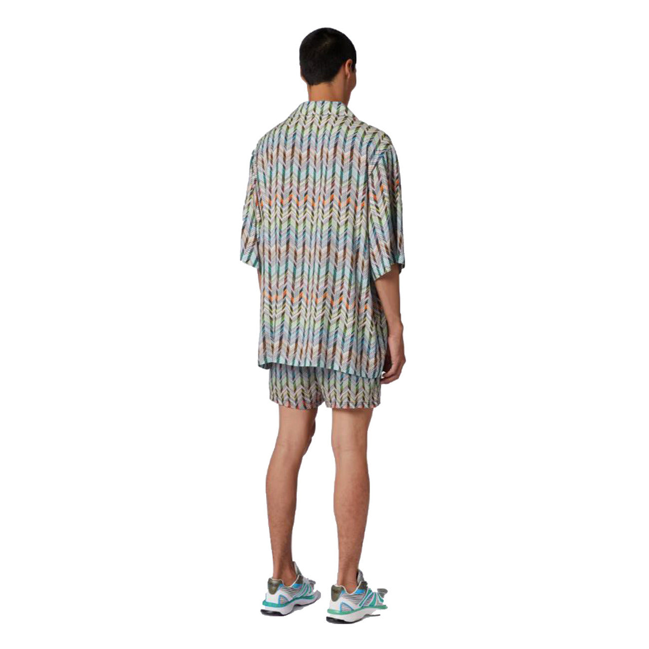 Missoni  Camicia Uomo