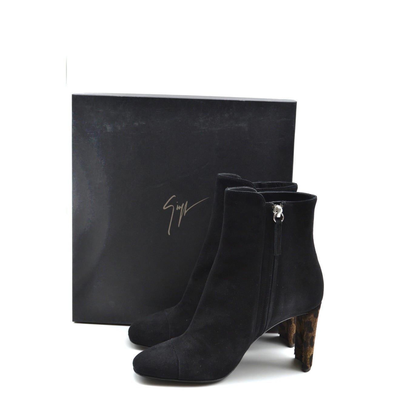 Giuseppe Zanotti  Stivali Donna