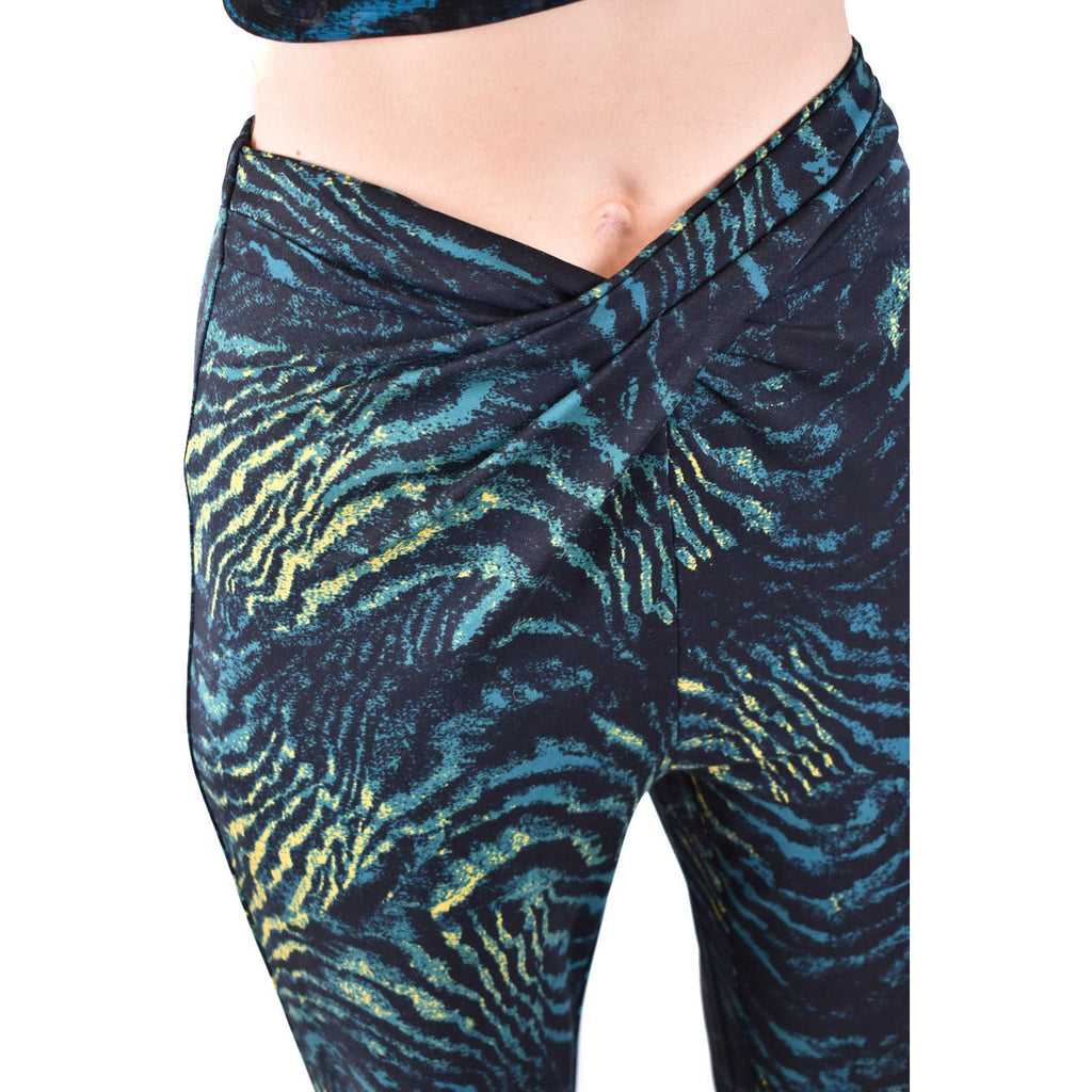 Diane Von Furstenberg Pantaloni Donna