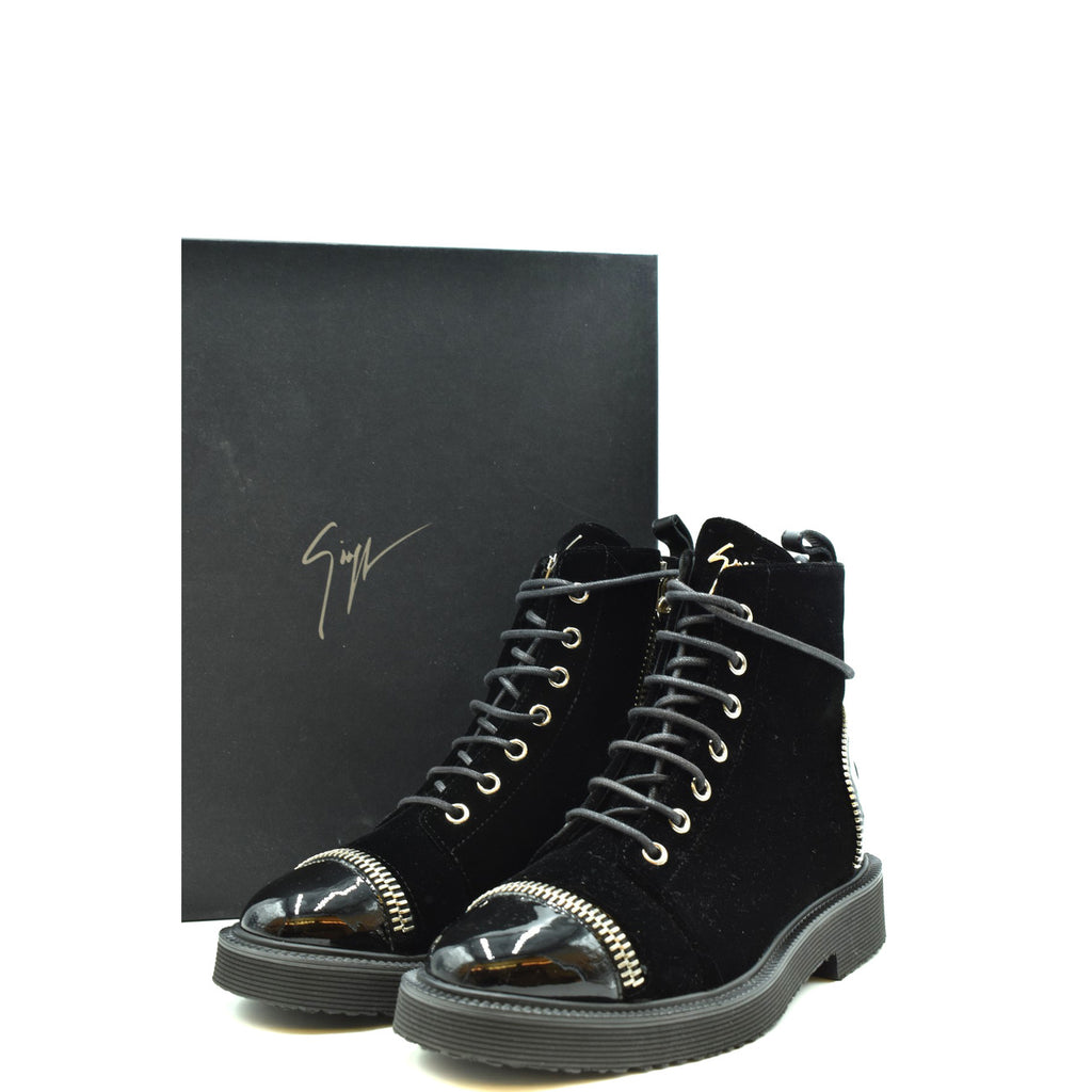 Giuseppe Zanotti  Stivali Donna