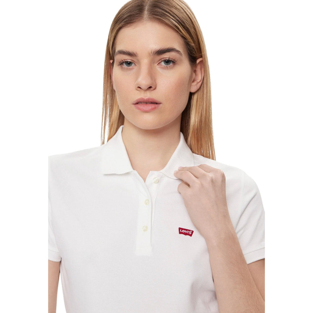 Levi`s Polo Donna