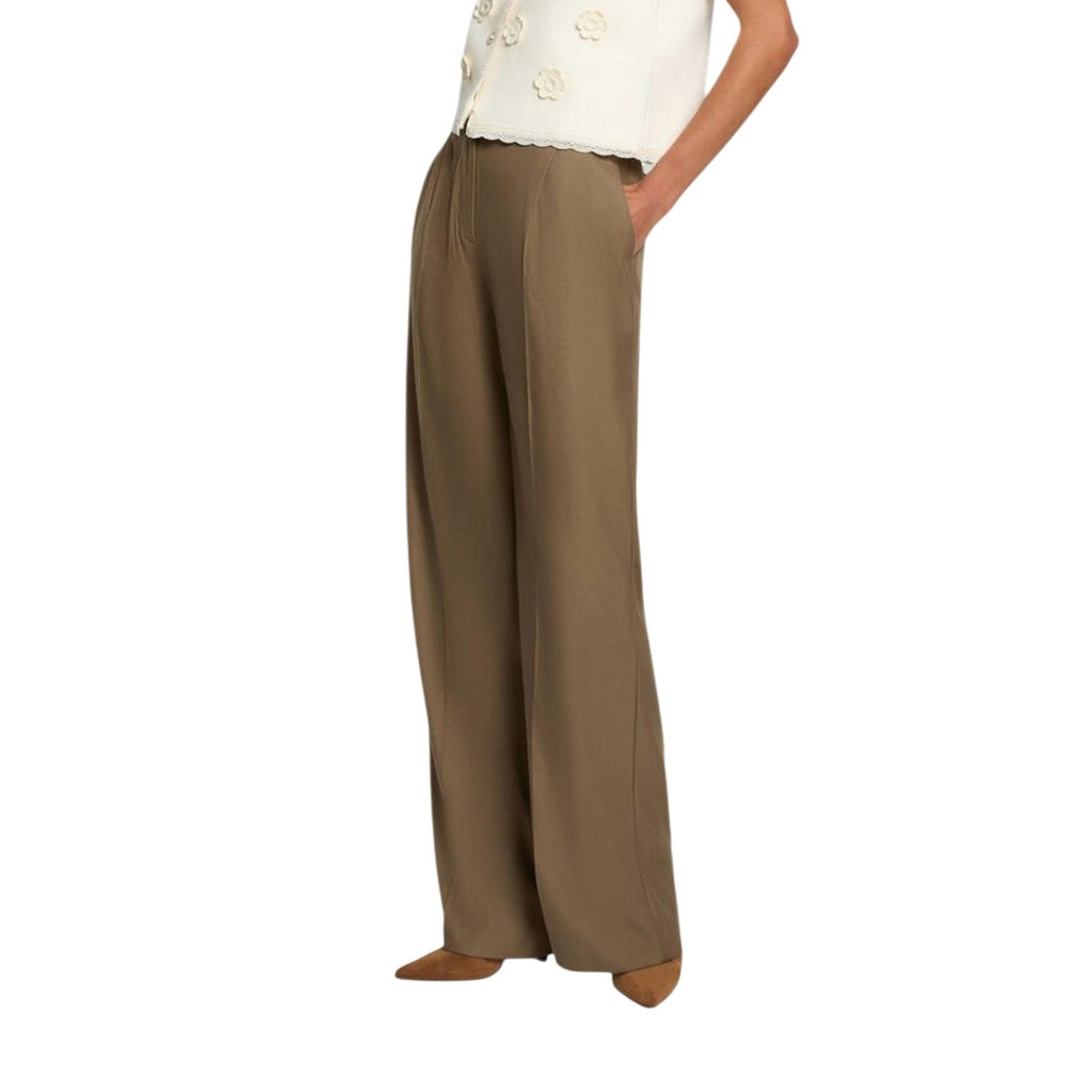Morgan De Toi Pantaloni Donna