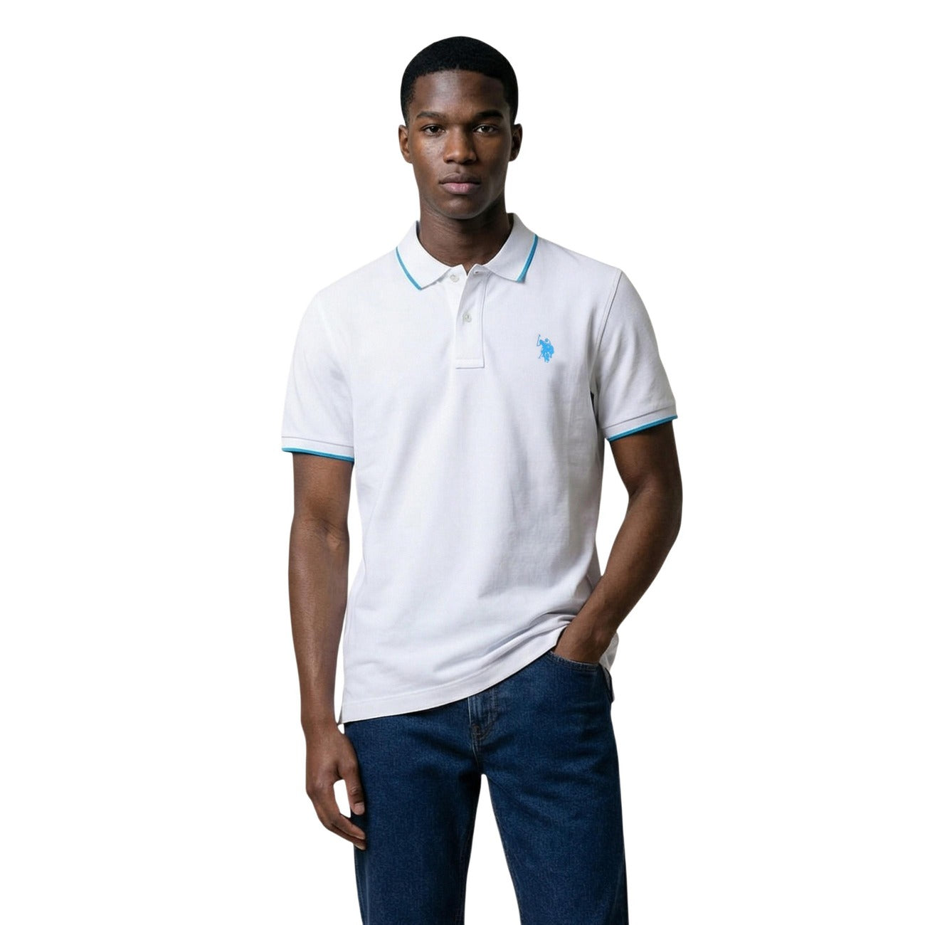 U.s. Polo Assn. Polo Uomo