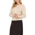 Jacqueline De Yong Maglia Donna