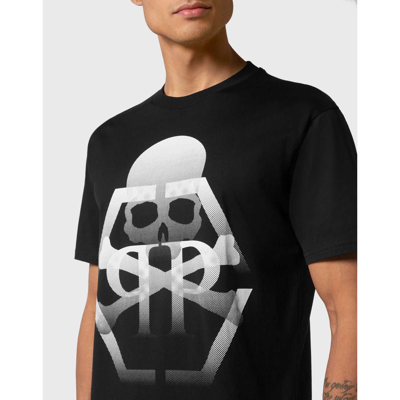Philipp Plein T-Shirt Uomo