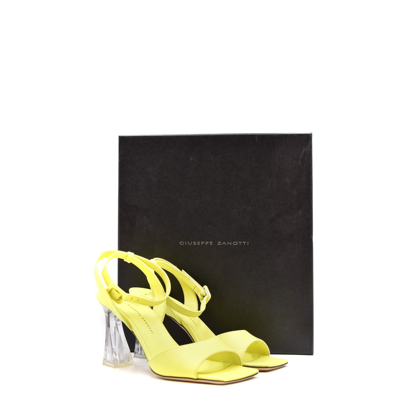 Giuseppe Zanotti  Sandali Donna