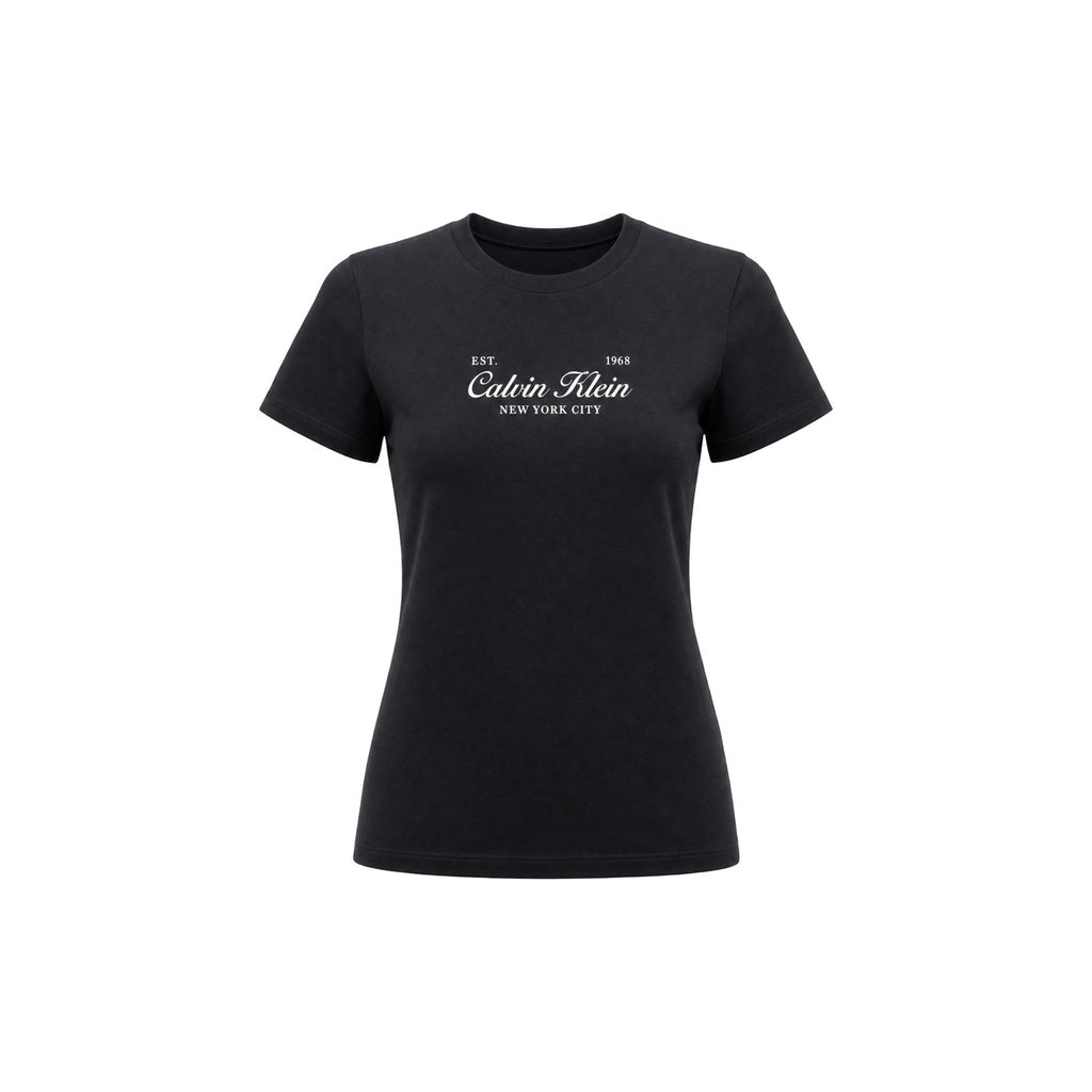 Calvin Klein Jeans T-Shirt Donna