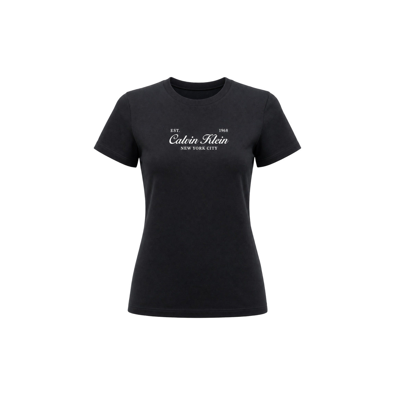 Calvin Klein Jeans T-Shirt Donna