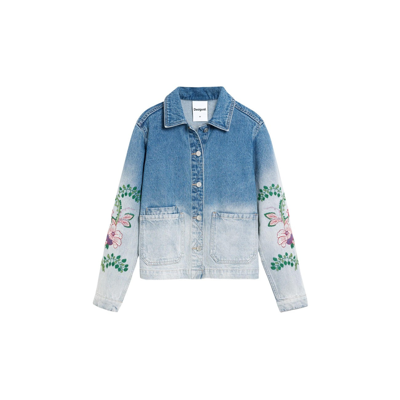 Desigual Giacca Donna