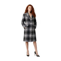 Desigual Cappotto Donna