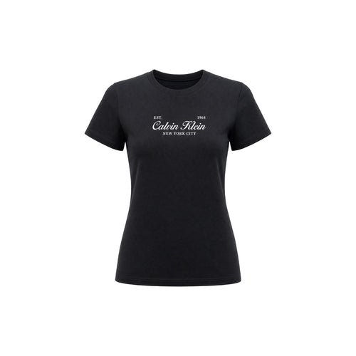 Calvin Klein Jeans T-Shirt Donna