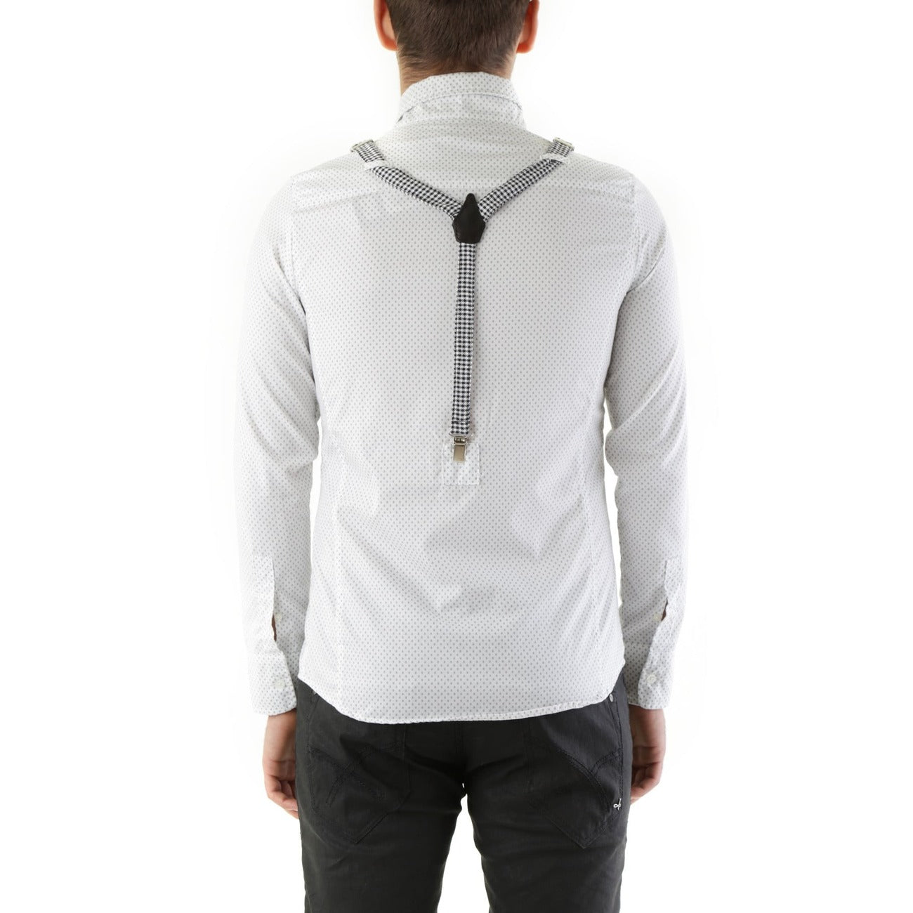 Absolut Joy Camicia Uomo