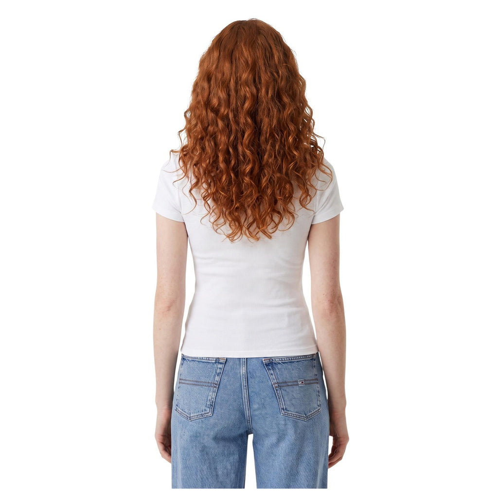Tommy Hilfiger Jeans T-Shirt Donna