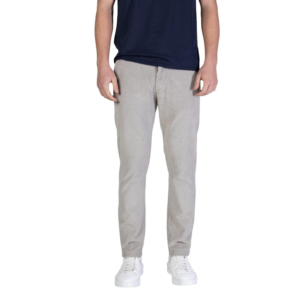 Borghese Pantaloni Uomo