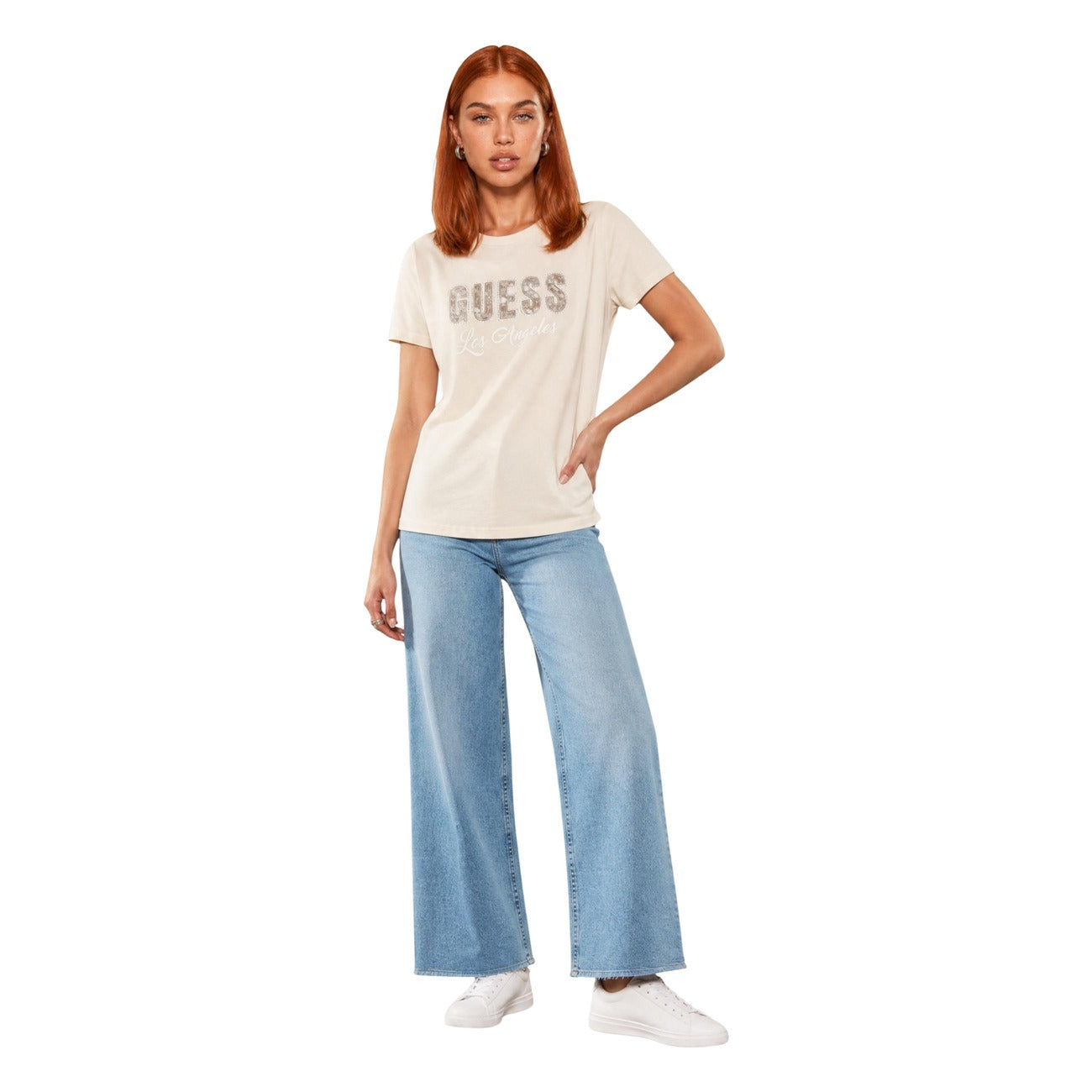 Guess T-Shirt Donna