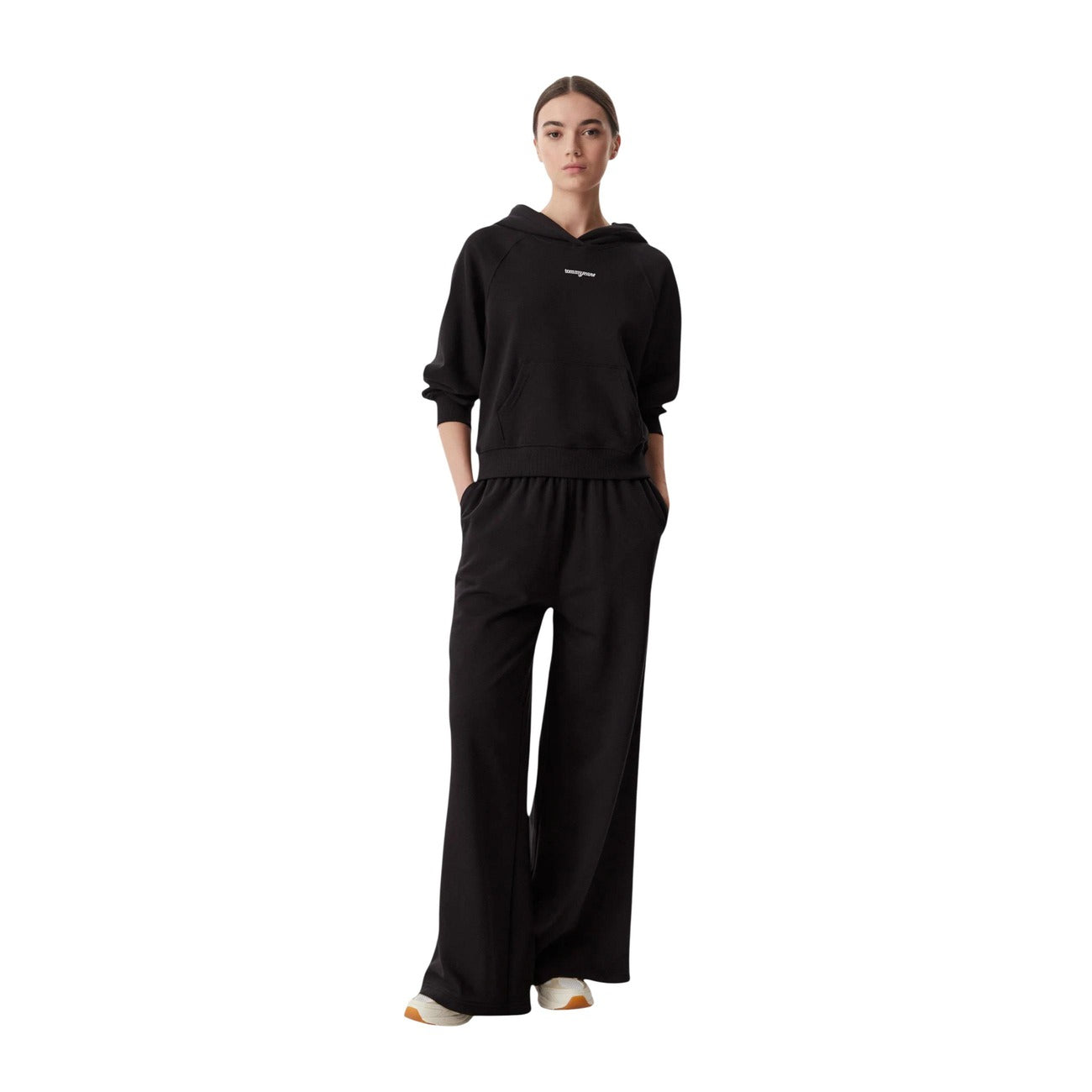 Tommy Hilfiger Jeans Pantaloni Donna