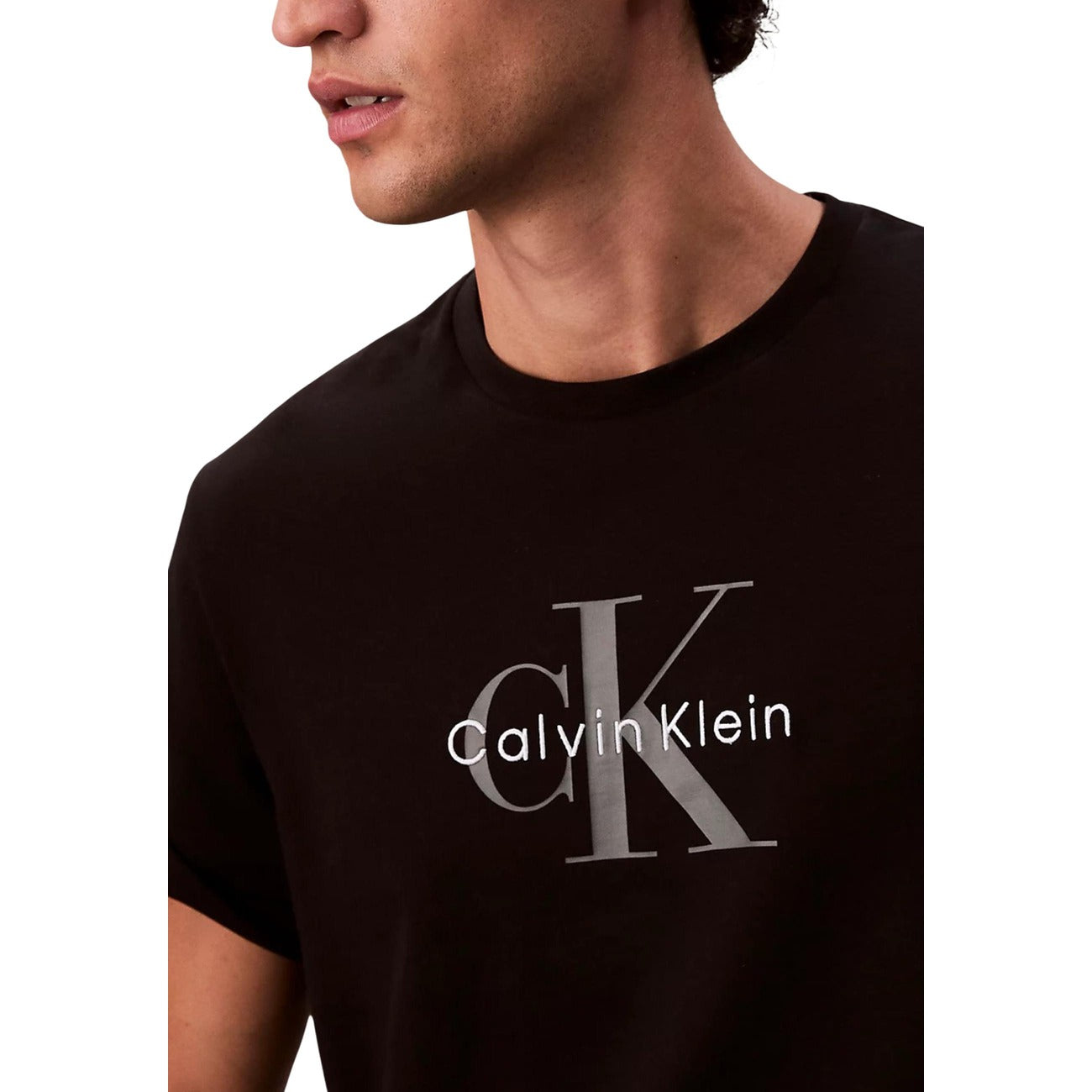 Calvin Klein Jeans T-Shirt Uomo