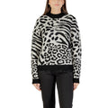 Morgan De Toi Maglia Donna