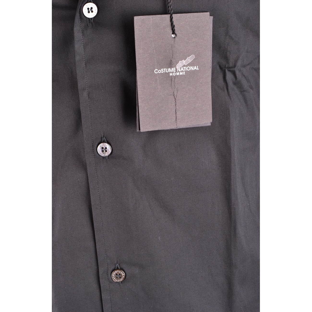Costume National Camicia Uomo