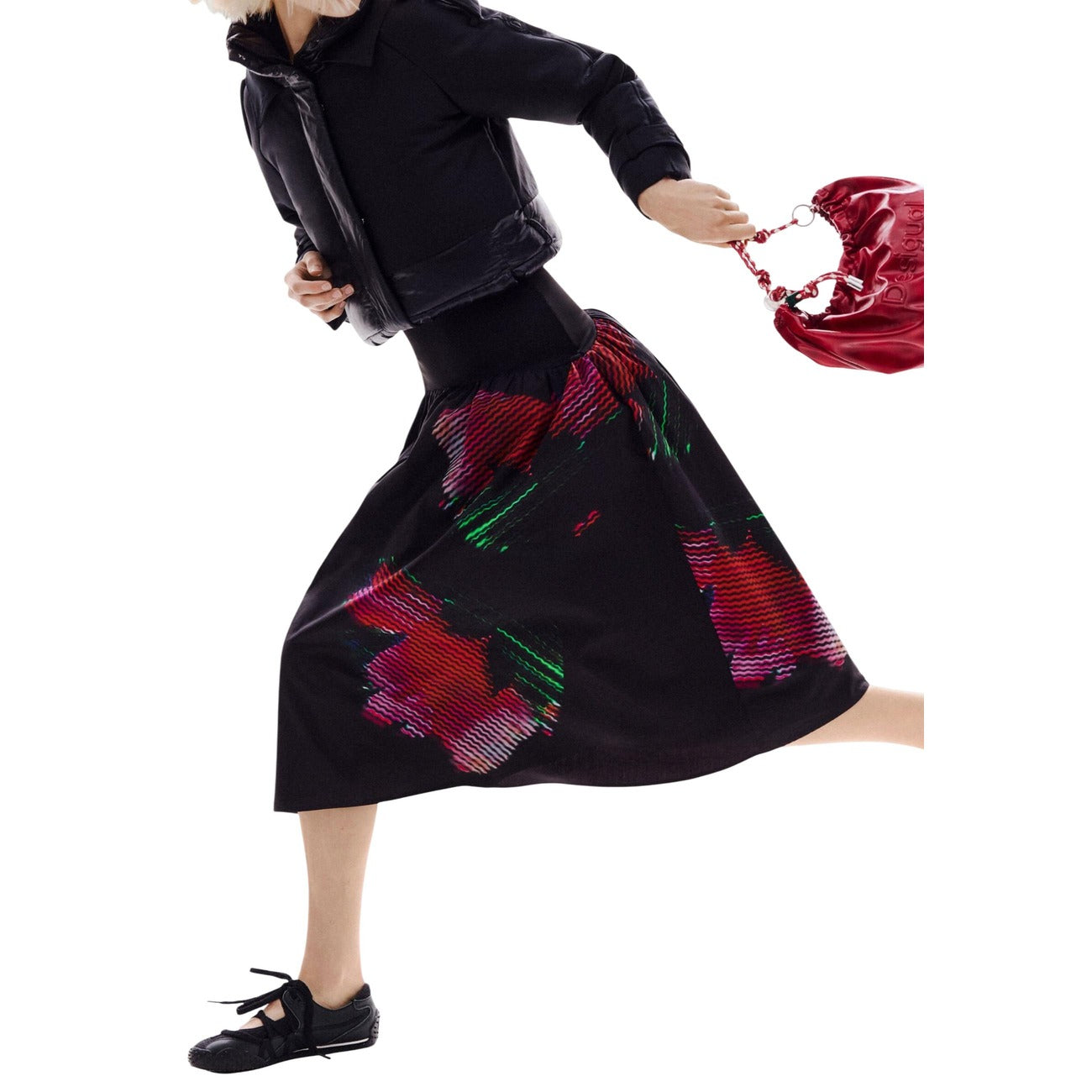 Desigual Gonna Donna