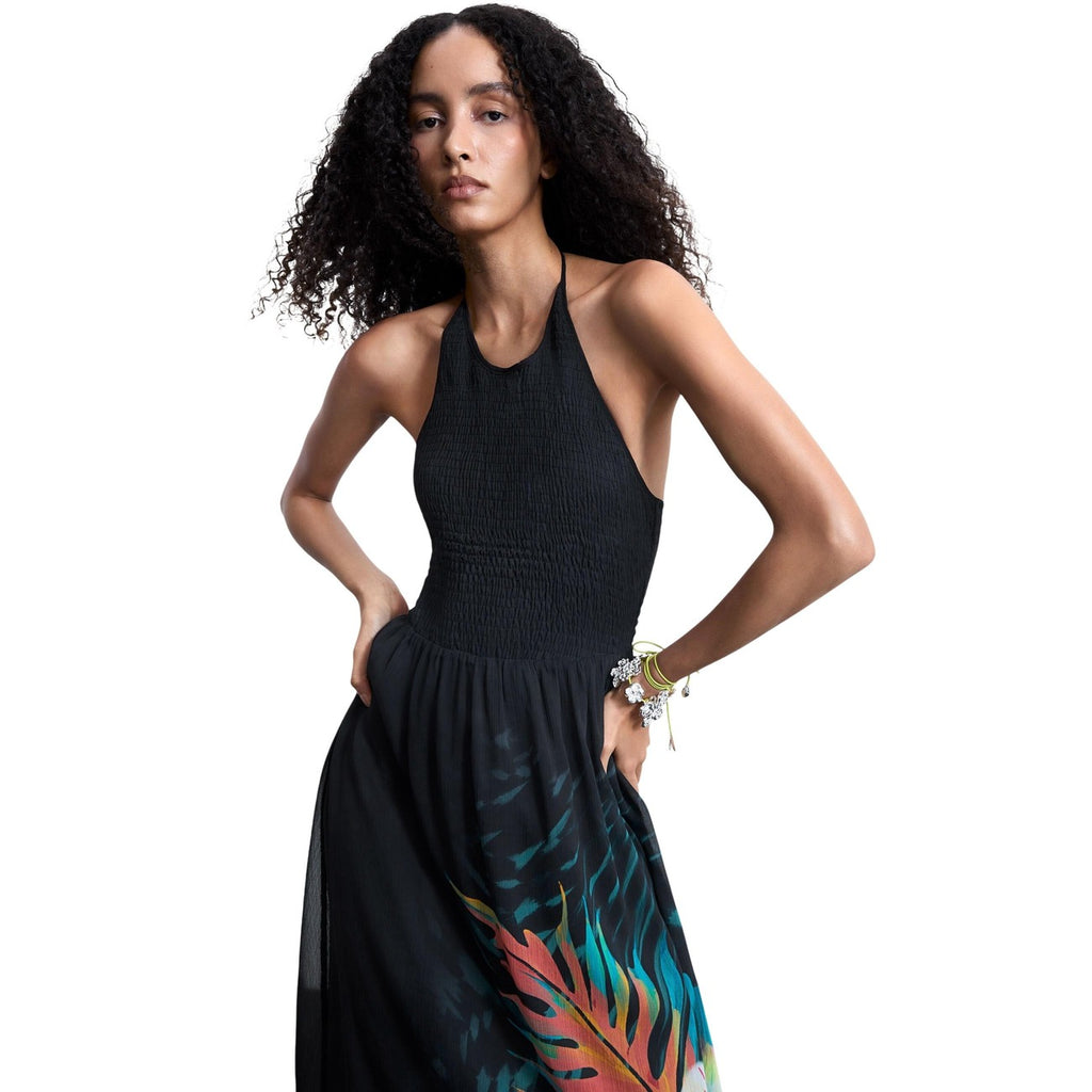 Desigual Abito Donna