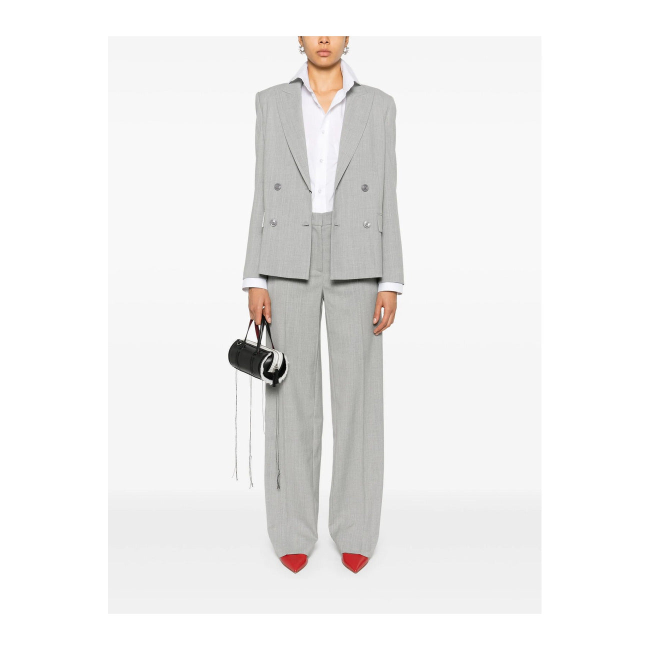 Twinset Pantaloni Donna