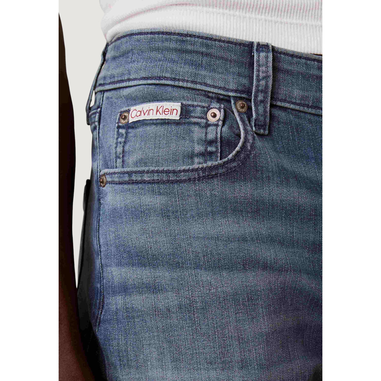 Calvin Klein Jeans Jeans Uomo