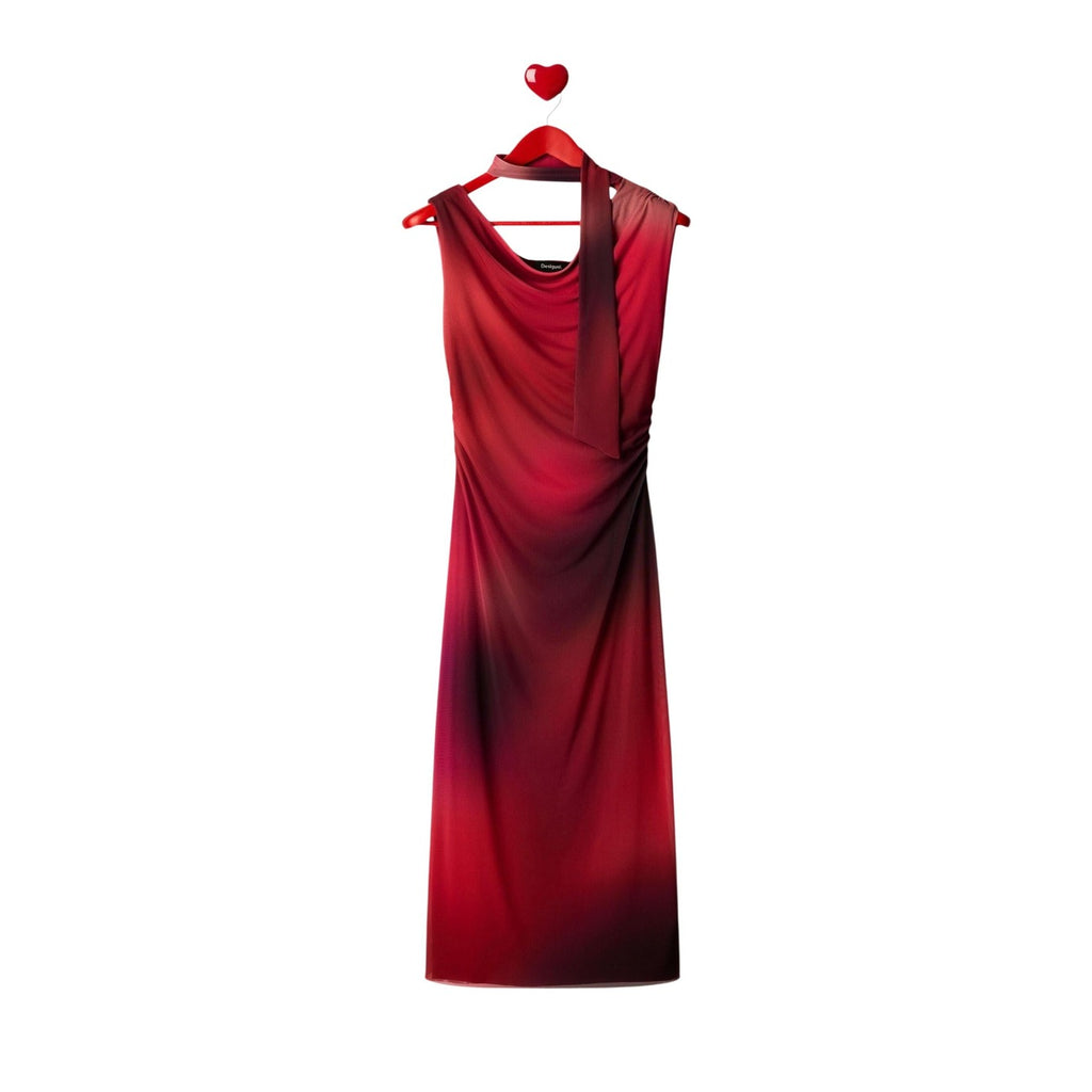 Desigual Abito Donna