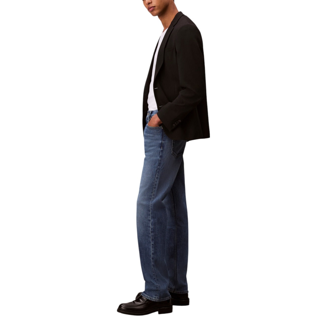 Calvin Klein Jeans Jeans Uomo