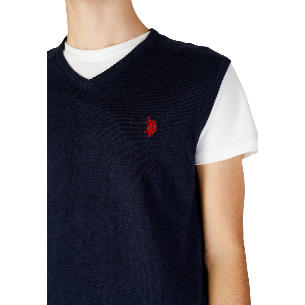 U.s. Polo Assn. Gilet Uomo
