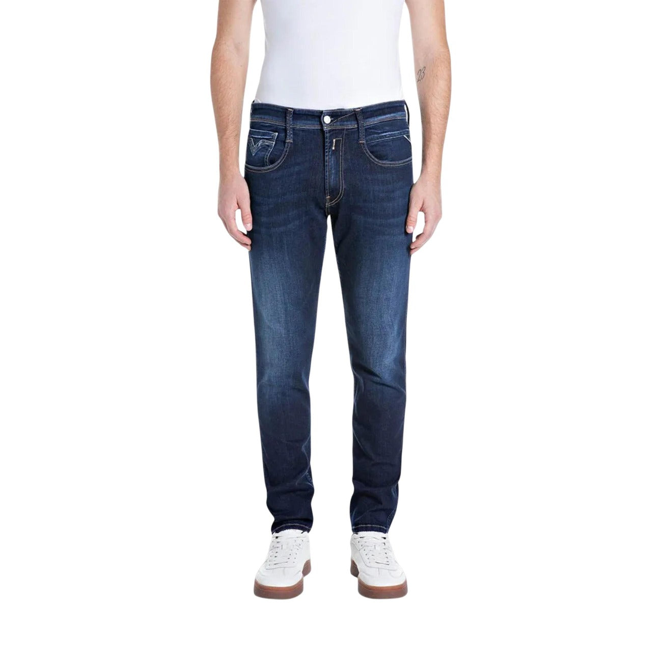 Replay Jeans Uomo
