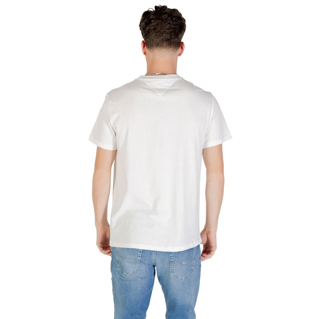 Tommy Hilfiger Jeans T-Shirt Uomo