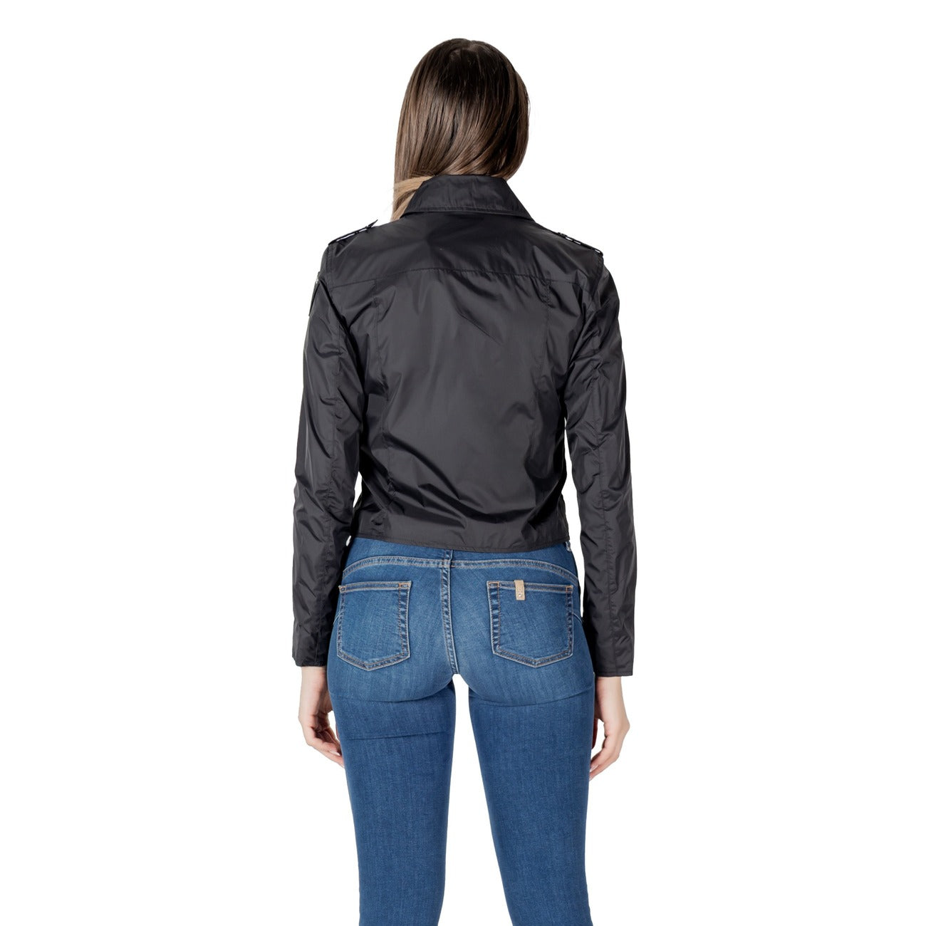 Blauer. Giacca Donna