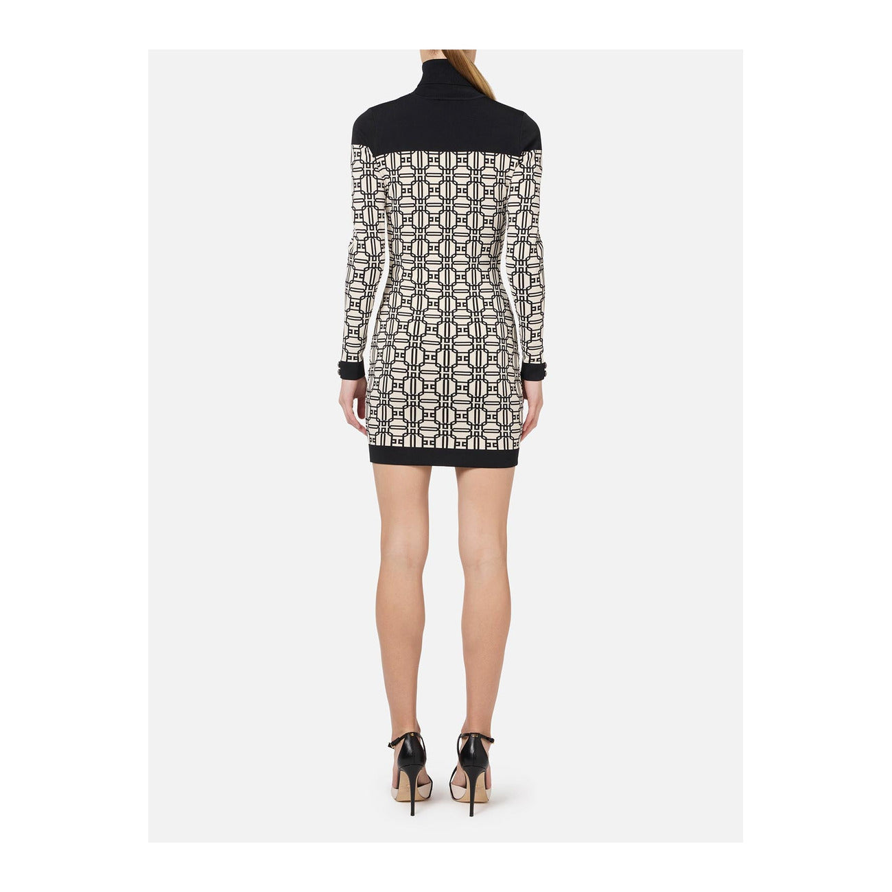 Elisabetta Franchi Abito Donna
