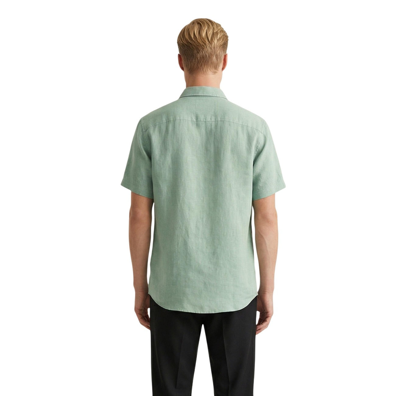 Gianni Lupo Camicia Uomo