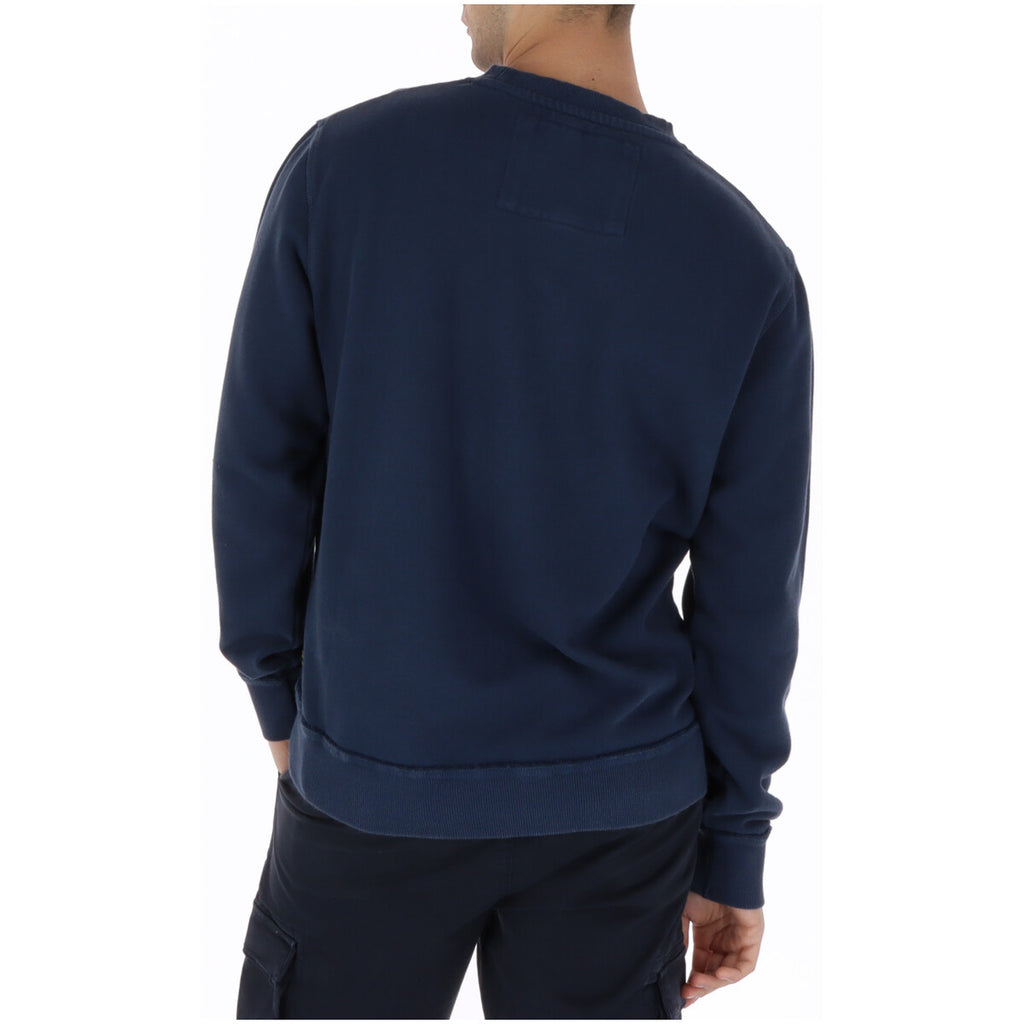Superdry Felpa Uomo