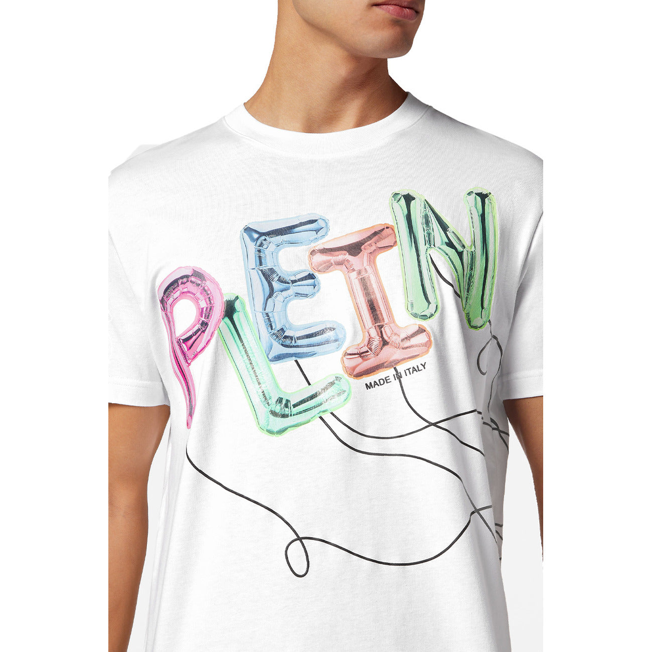 Philipp Plein T-Shirt Uomo