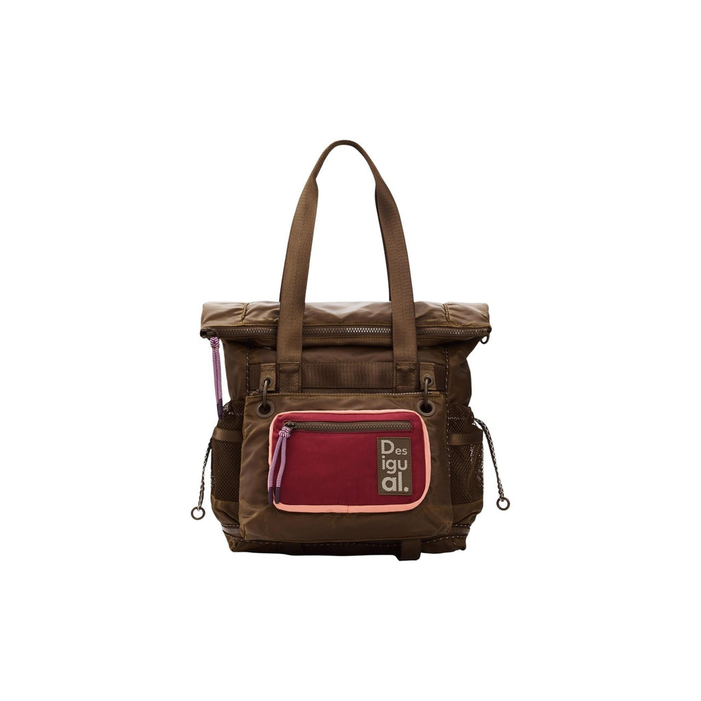 Desigual Borsa Donna
