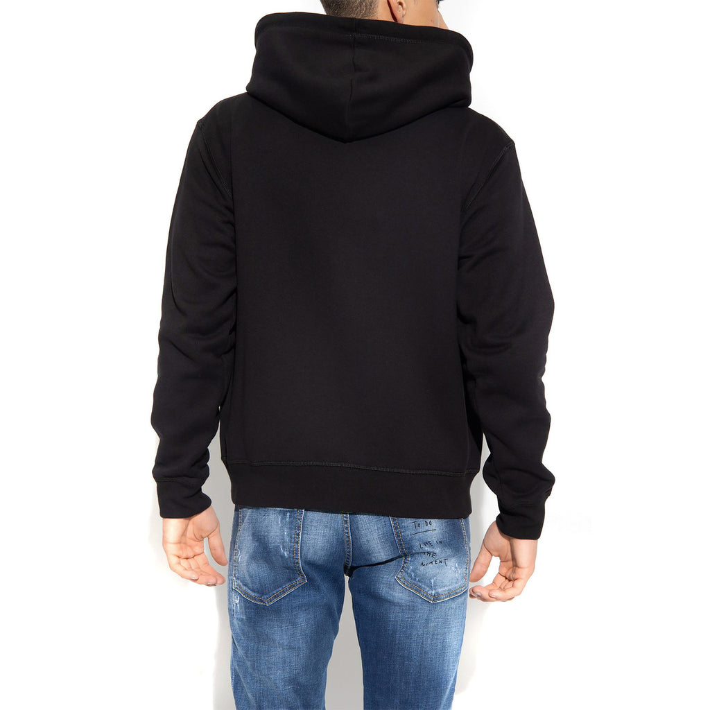 Dsquared Felpa Uomo