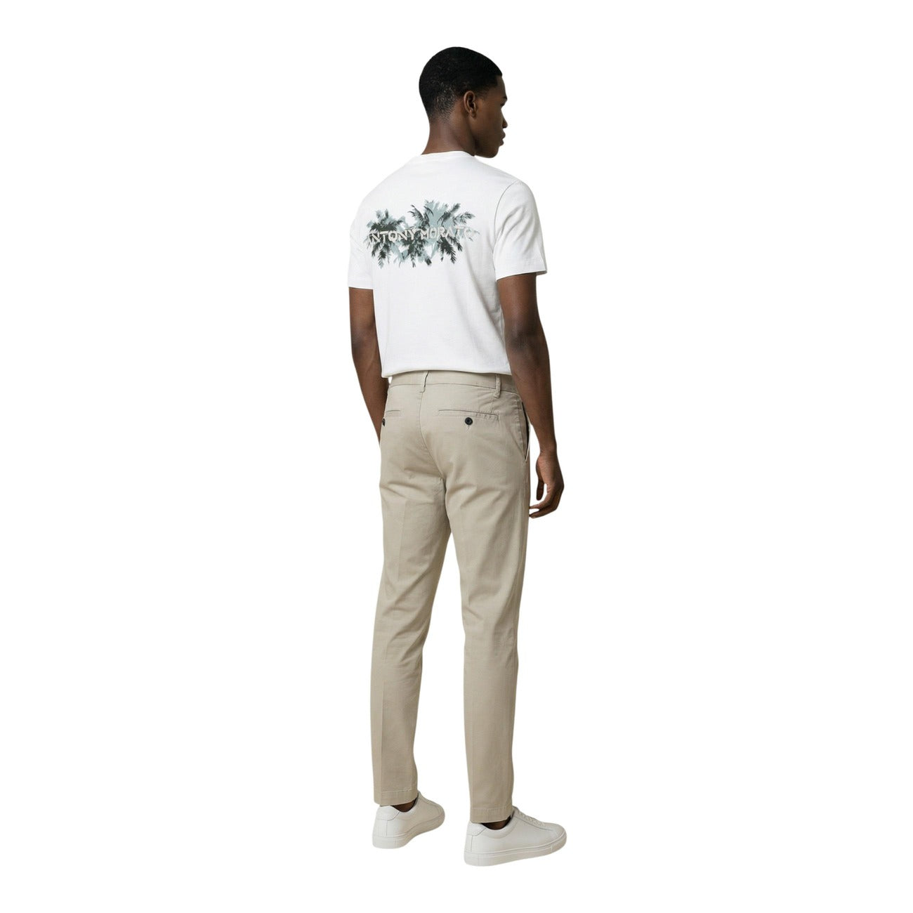 Antony Morato Pantaloni Uomo