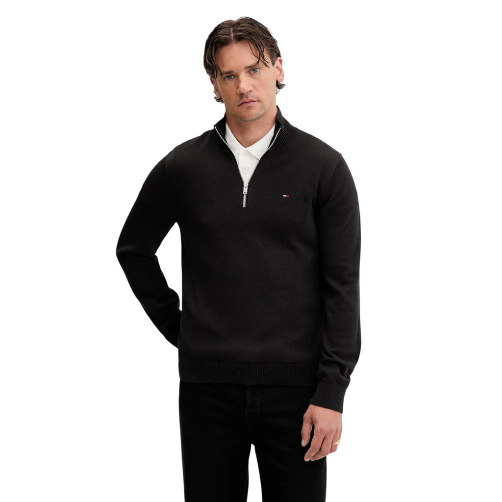 Tommy Hilfiger Jeans Maglia Uomo