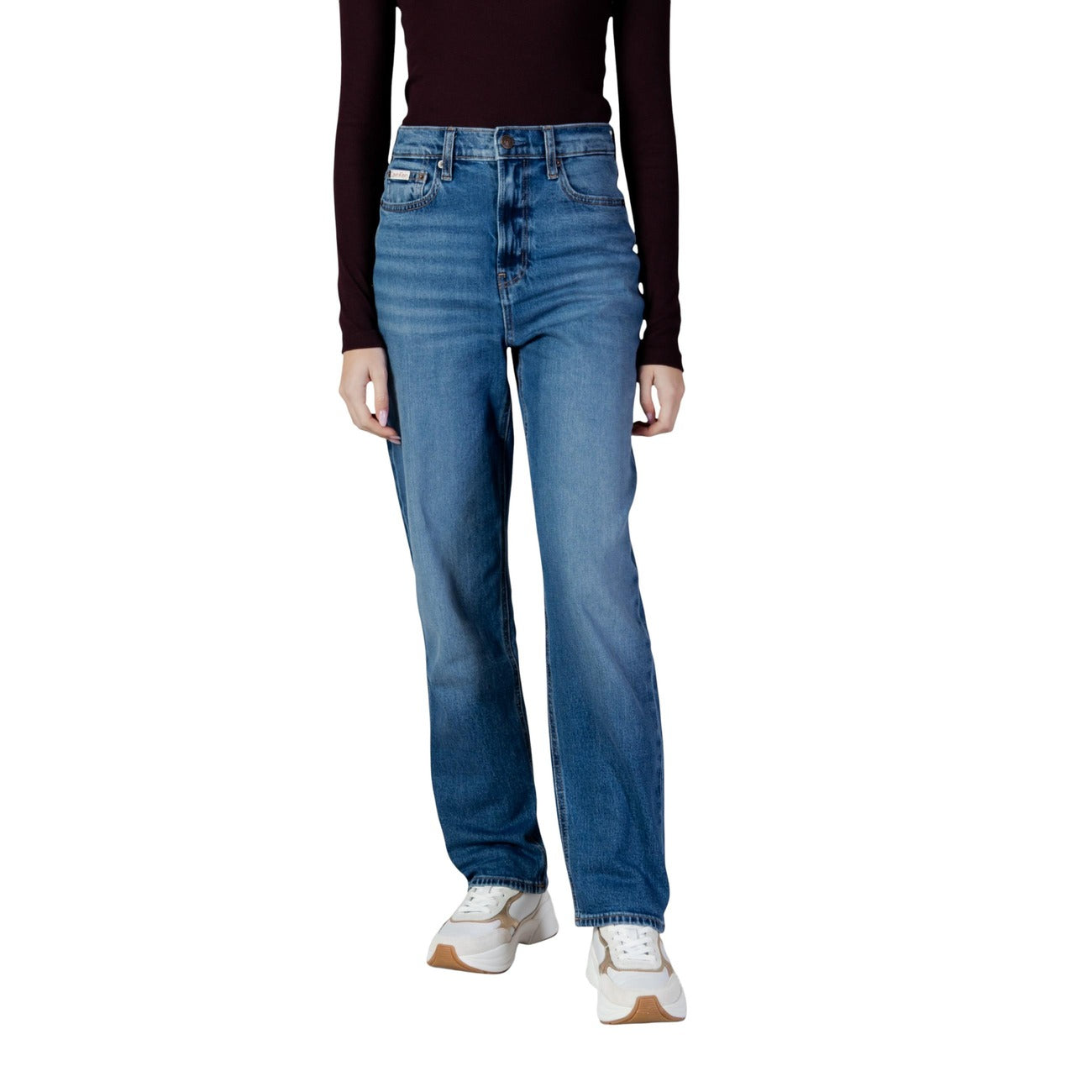 Calvin Klein Jeans Jeans Donna