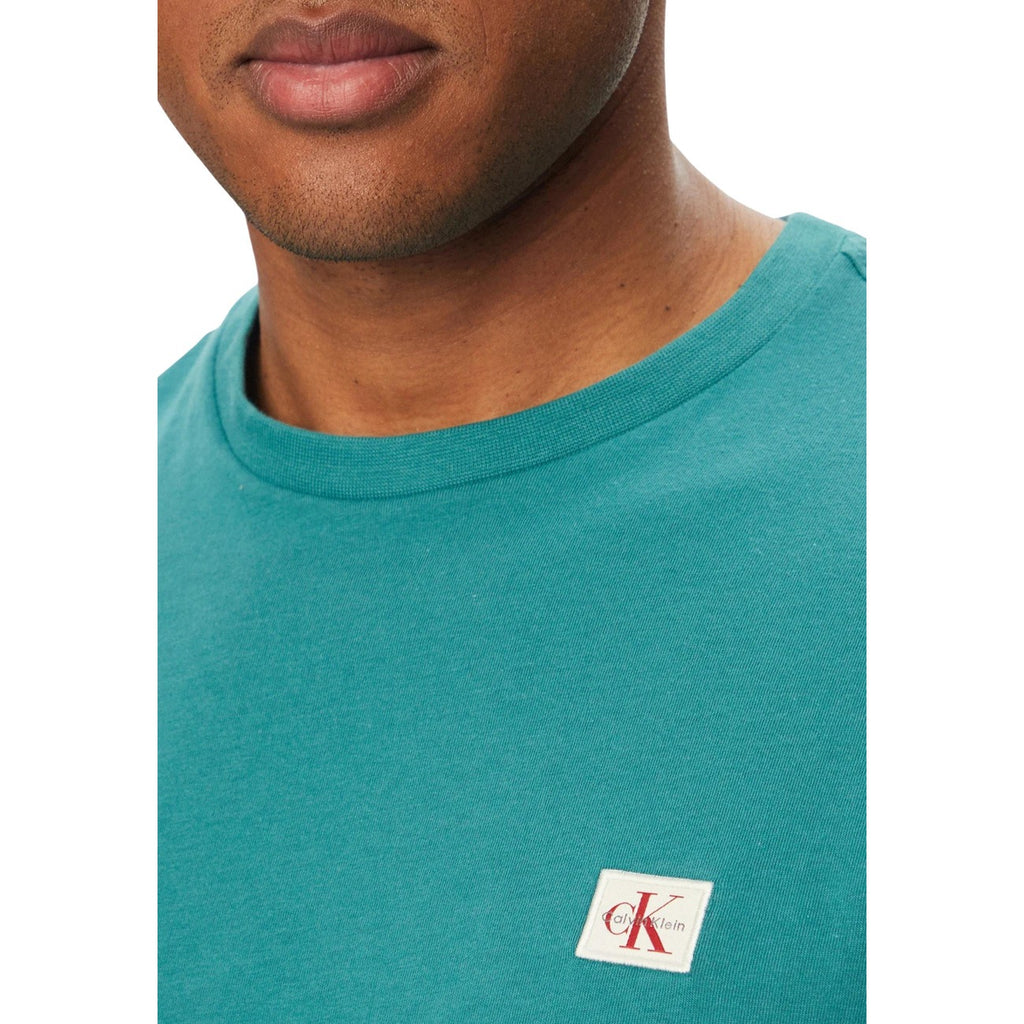 Calvin Klein Jeans T-Shirt Uomo
