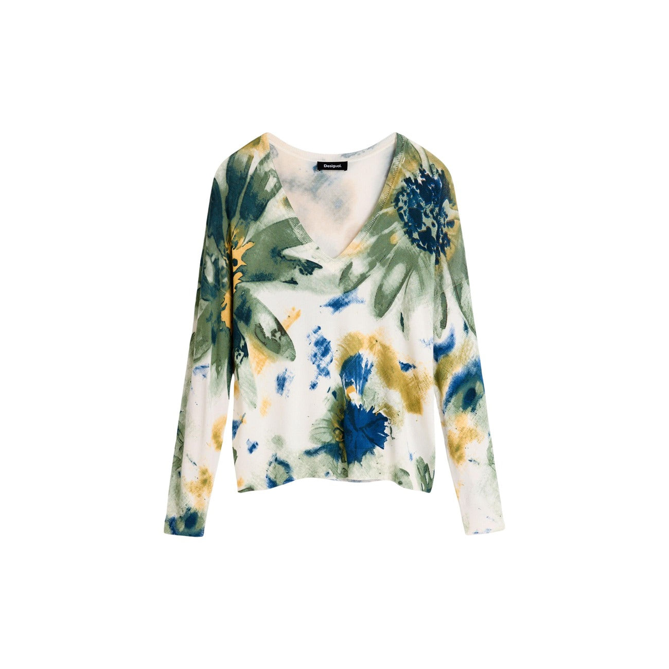 Desigual Maglia Donna