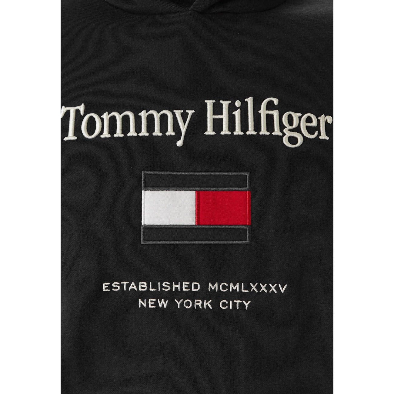 Tommy Hilfiger Felpa Uomo