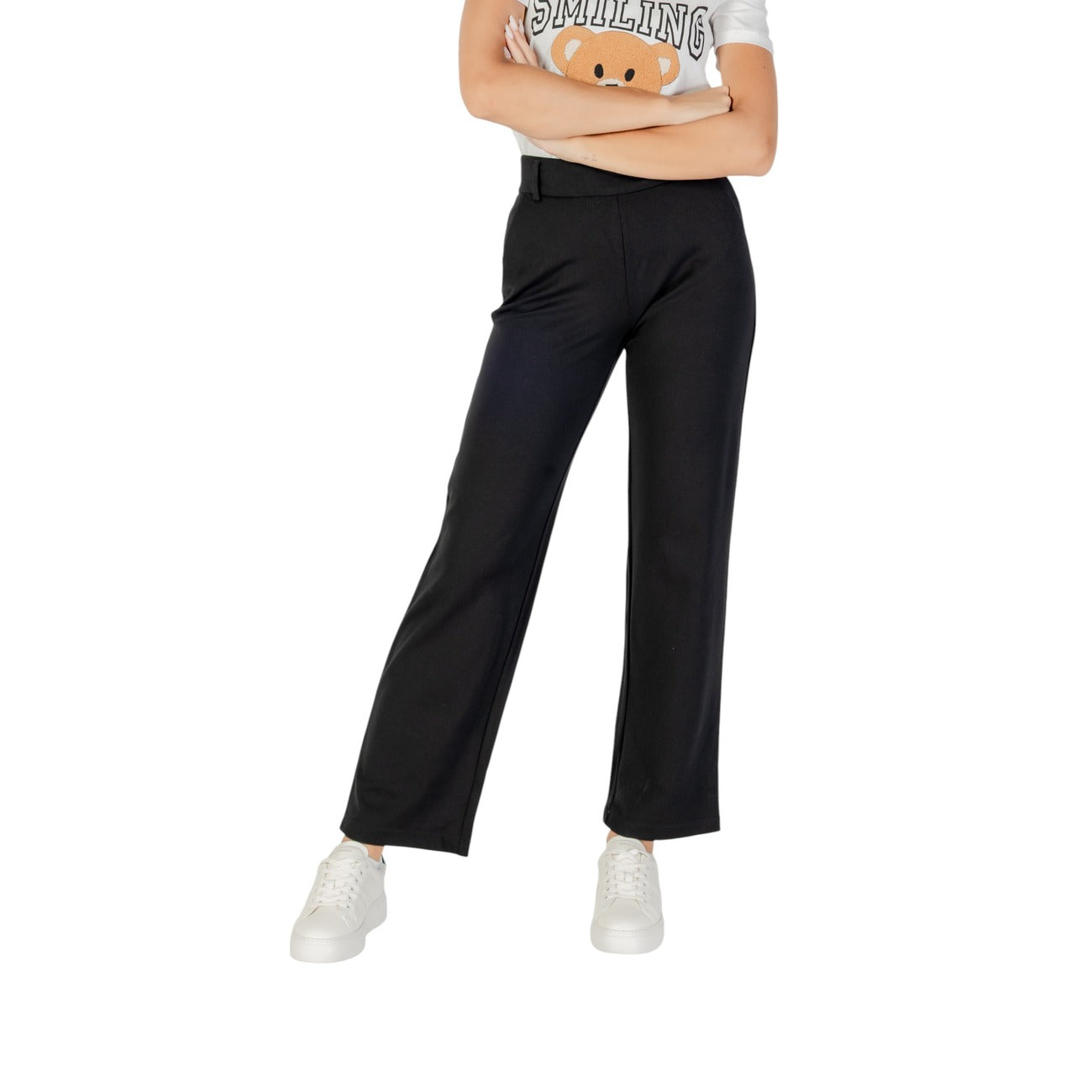 Only Pantaloni Donna