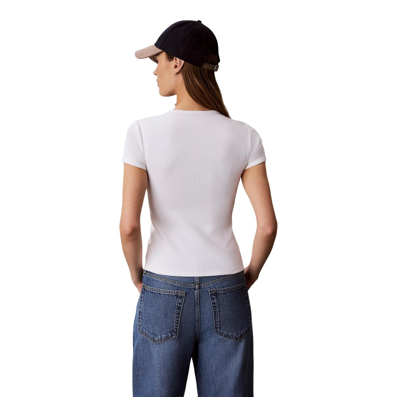 Calvin Klein Jeans T-Shirt Donna